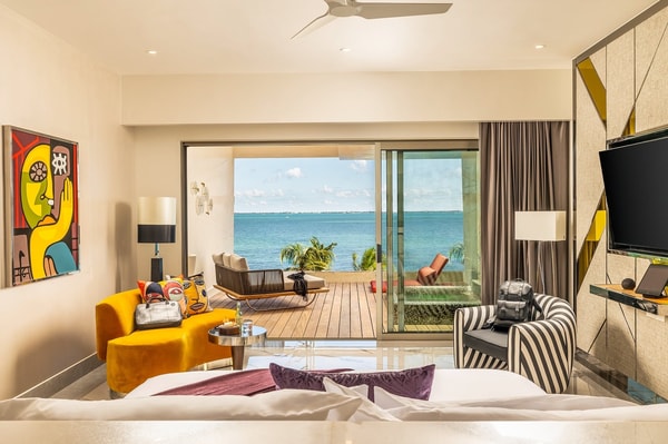 Tafer Hotels & Resorts Review