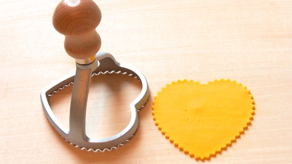 Strumenti Tradizionali Per La Pasta Fresca