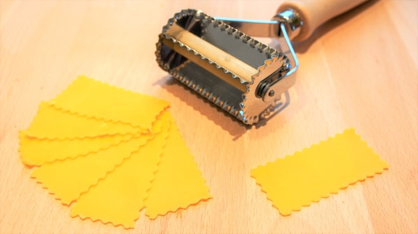Panoramica su Tagliapasta e Recensione di Tagliapasta