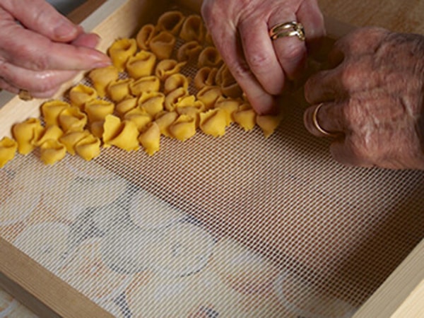About Tagliapasta