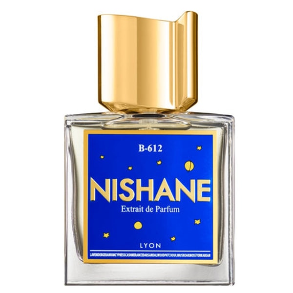 Tagomago.pl Nishane B-612 Recenzja