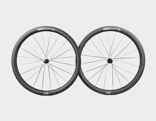 Tagoola Wheels Aura RA50UL 评测