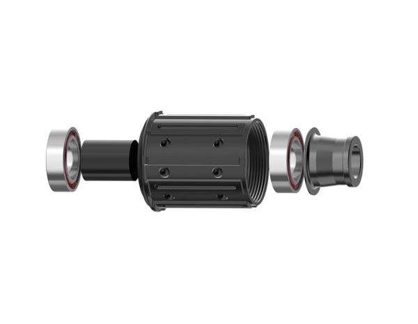 Tagoola Wheels Freehub Body Review