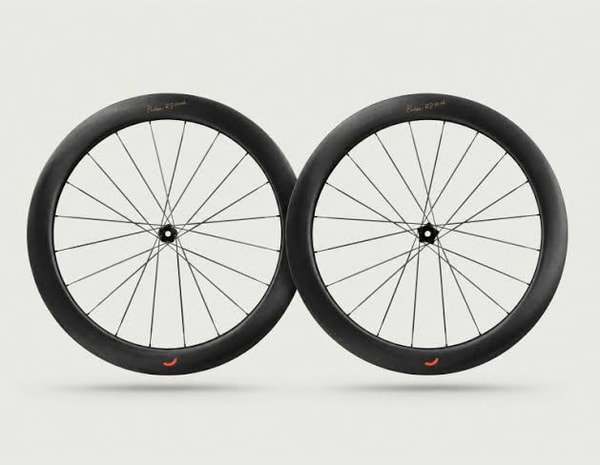 Tagoola Wheels Pulse RP50UL 评测
