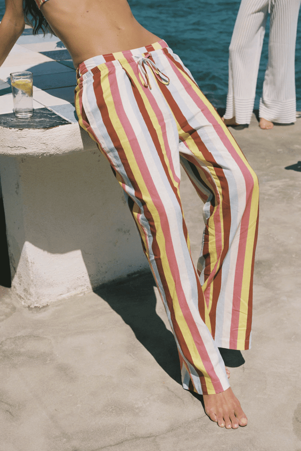 TAGS Ashling Pant Linen Reviews
