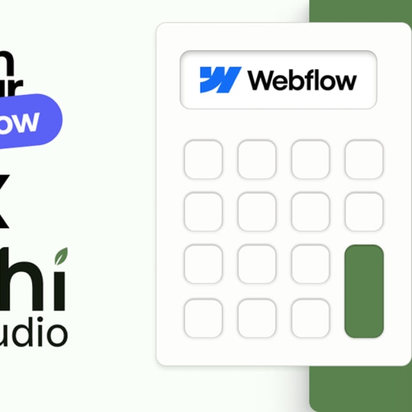 Tahi Studio Webflow Development Subscription Review