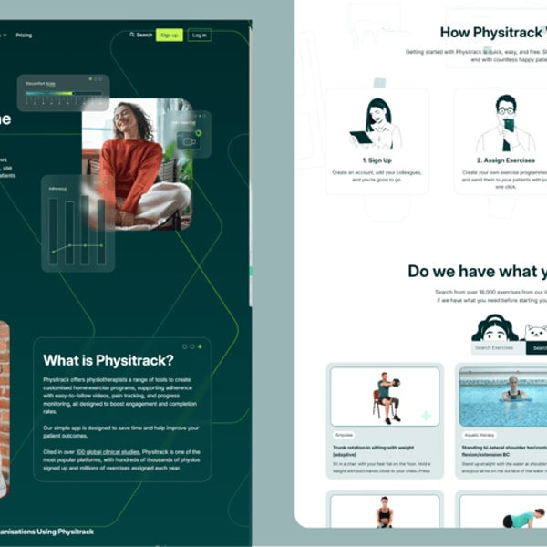 Tahi Studio Design & Development Subscription Review