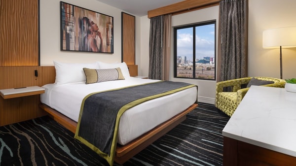 Moorea One Bedroom Suite Review