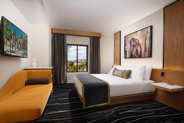 Bora Bora One Bedroom Suite Review