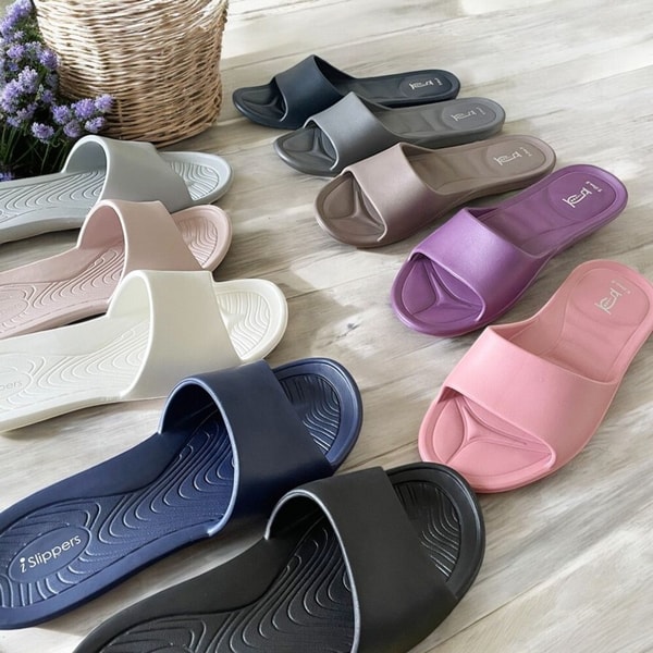 关于 Taiwan Slipper