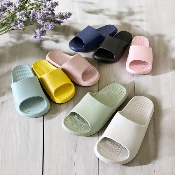 Taiwan Slipper 晴光兩用拖鞋 評測