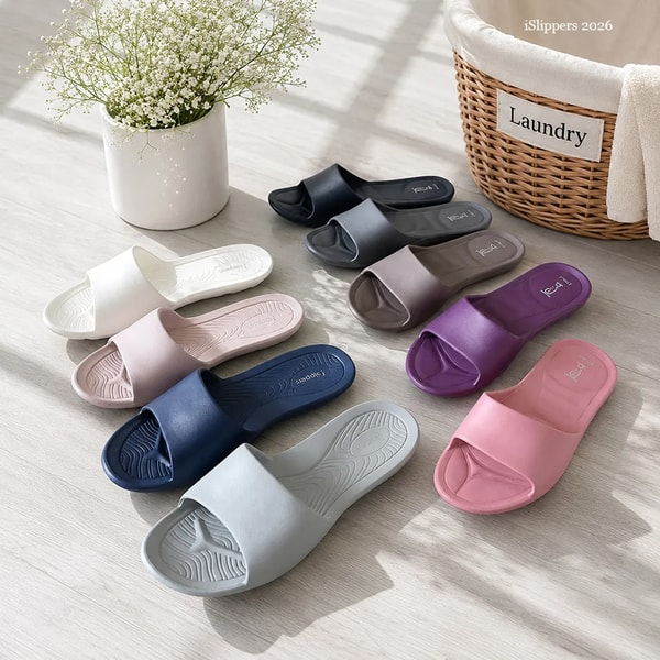 Taiwan Slipper 日光系列。家居輕巧拖鞋 評論