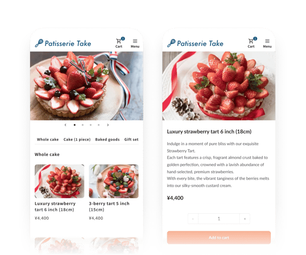 TakeEats Takeout Mobile Order レビュー