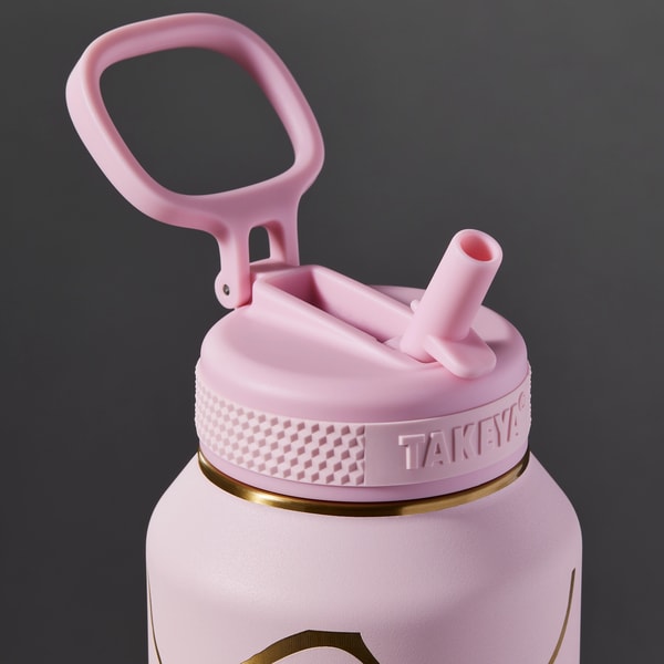 TAKEYA Kintsugi Water Bottle Review