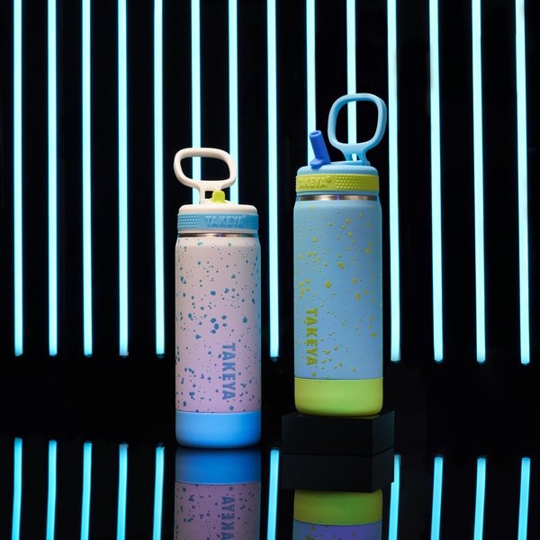 TAKEYA Glow In The Dark Sport Review