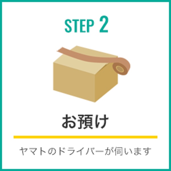 Takuhai Trunkの概要
