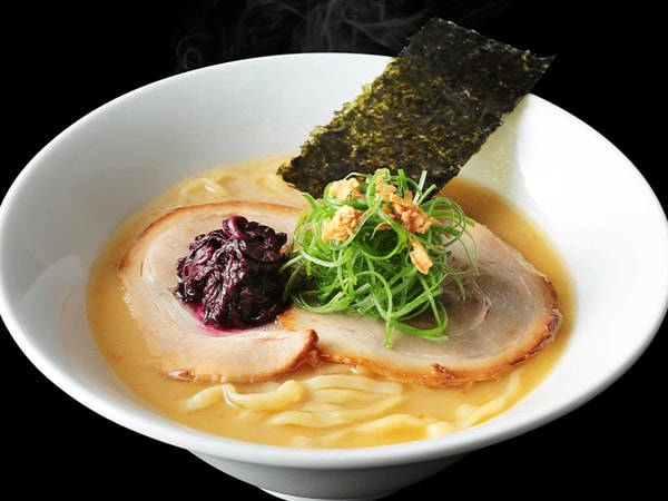 Takumen 凪ラーメン レビュー