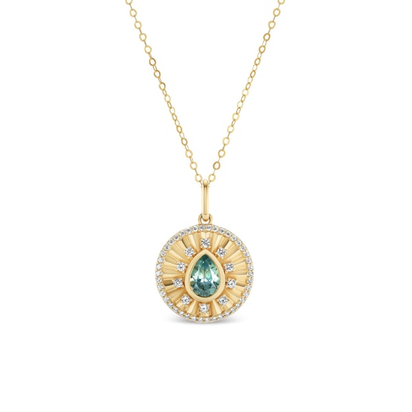 Talismania Flow Pendant Review