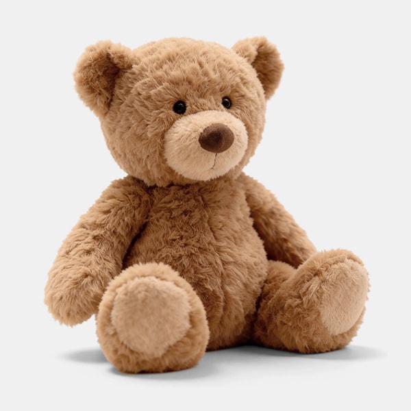 Benny The Bear Review