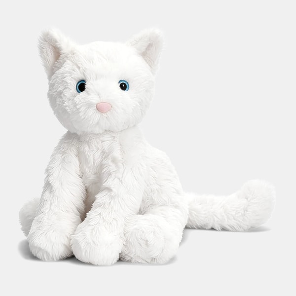 Luna The Cat Review