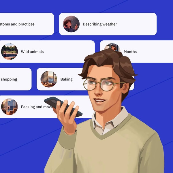 Talkpal AI Review