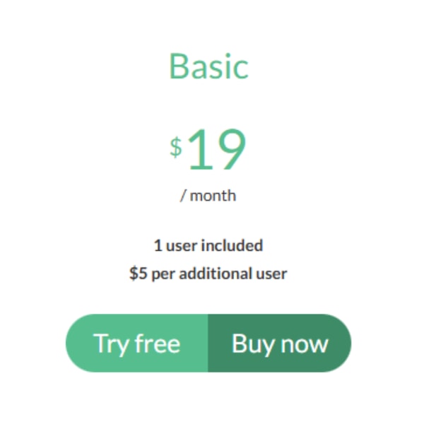 Talkroute Basic Plan Reviews