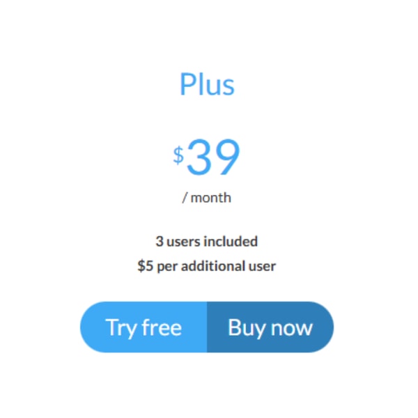 Talkroute Plus Plan Reviews