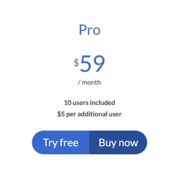 Talkroute Pro Plan Reviews