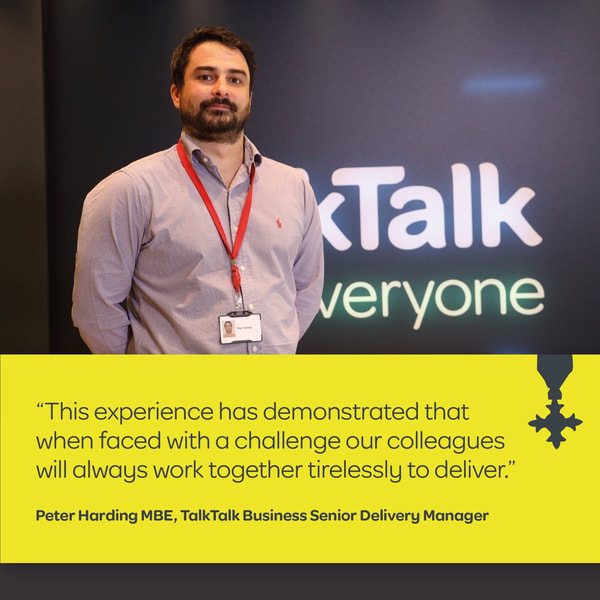 TalkTalk Review