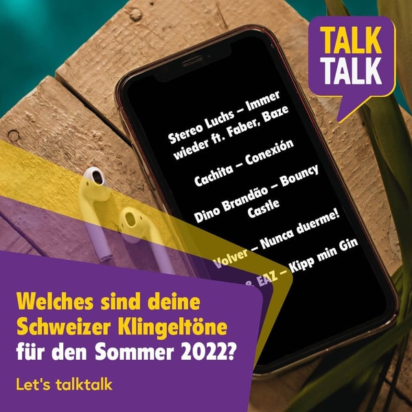 TalkTalk Swiss Deal Plan Bewertung