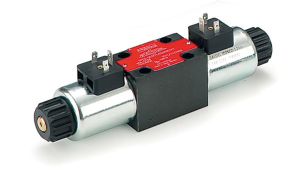 4/3 Wege NG6 (D03) 12V DC Hydraulik Bewertungen