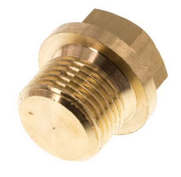 Tameson Plug G3/8'' Messing Review