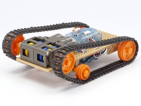Tamiya Shop レビュー
