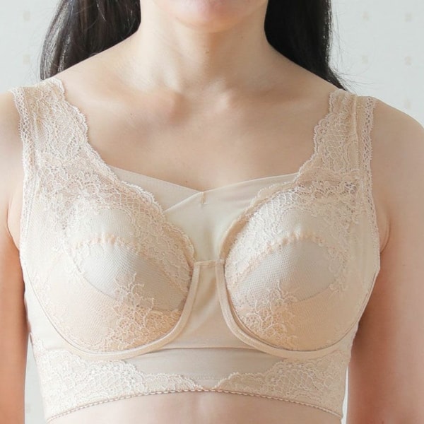 Tamura Moaslide Series Bra レビュー