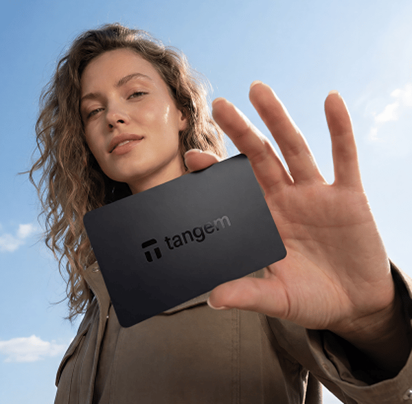Tangem Review