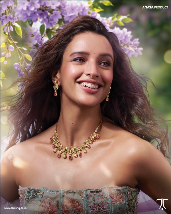 Tanishq के बारे में