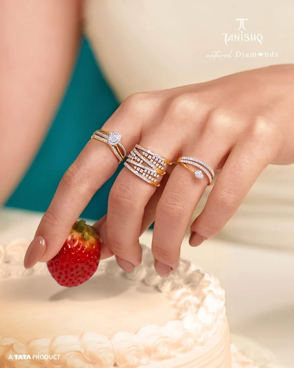 Tanishq समीक्षा