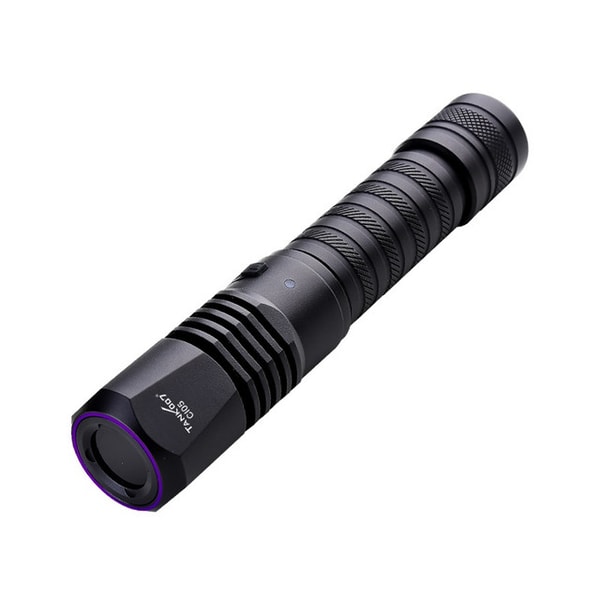 Tank007 CI05 USB Rechargeable Review
