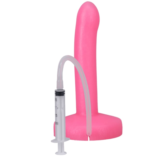Tantus POP Slim by TANTUS Review