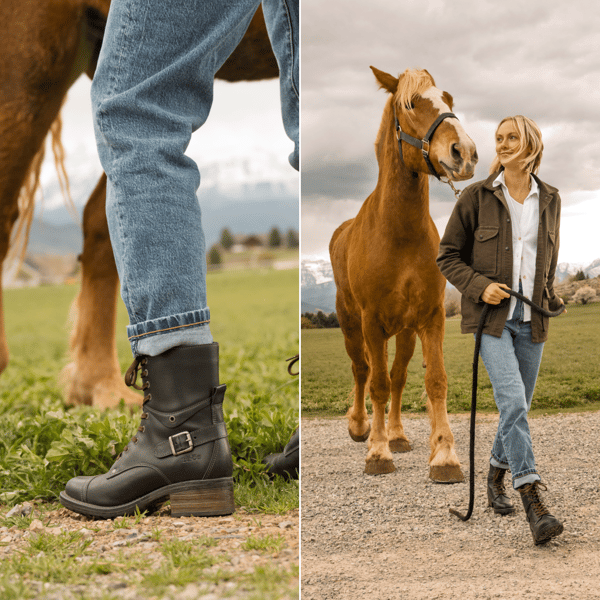 Taos Footwear Crave Review