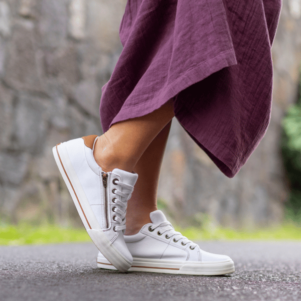Taos Footwear Z Soul Review