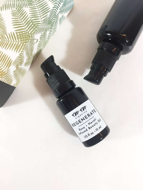Tap Tap Organics Review