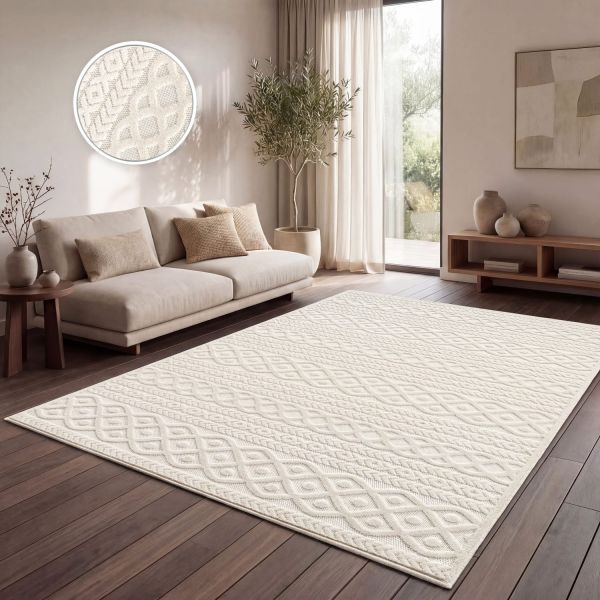 tapis.fr Tapis d'int&eacute;rieur & ext&eacute;rieur Cotara Avis