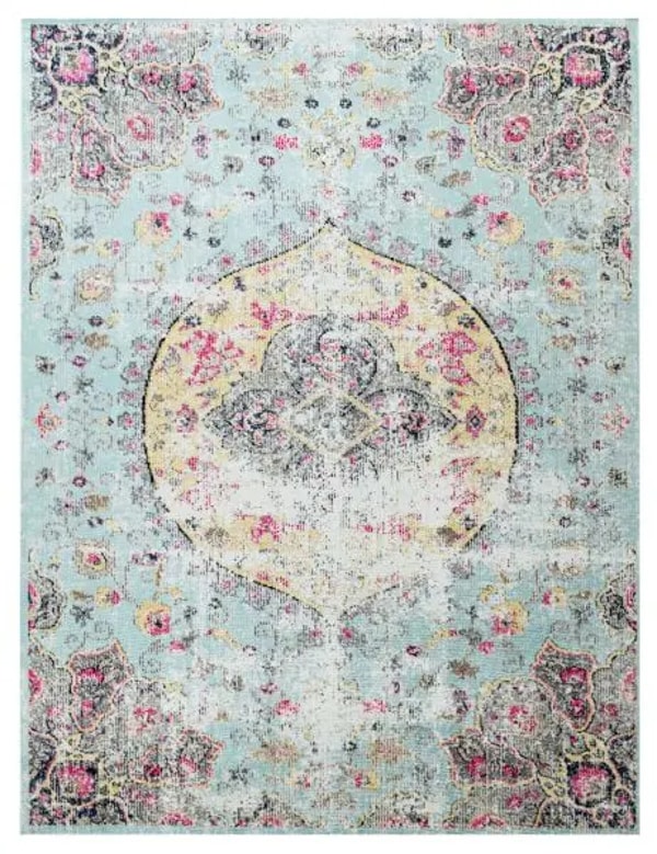 tapis.nl Binnen- en buitenkleed Artino Review