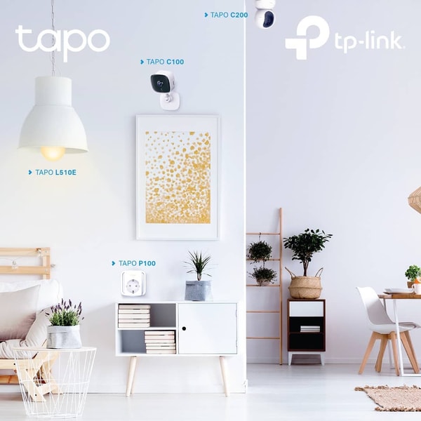 Tapo Review