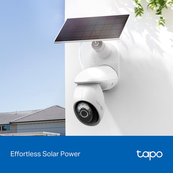 Tapo VistaCam 360 Review