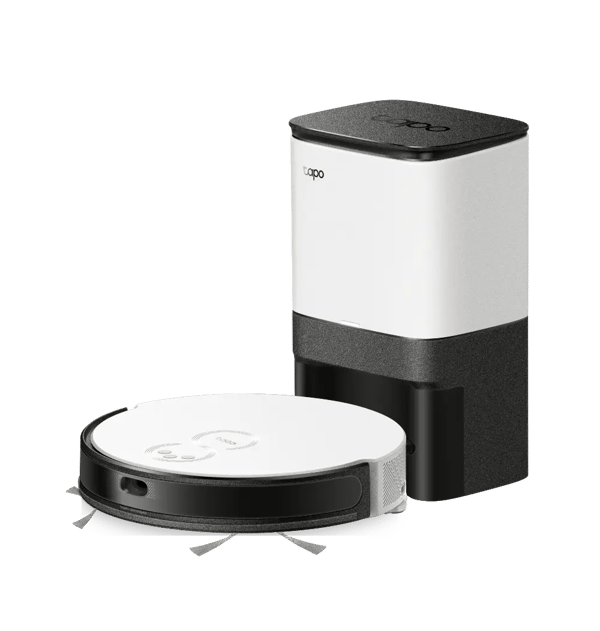 Tapo RV20 Mop Plus robotstofzuiger Beoordeling