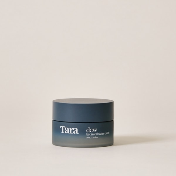 Tara Formula Dew Botanical Water Cream Review