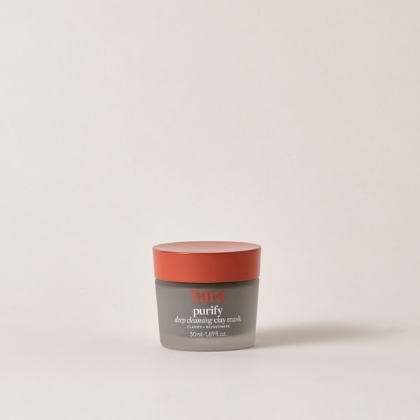 Tara Formula Purify Deep Cleansing Clay Mask Review