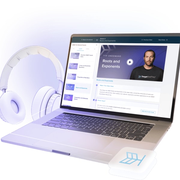 TargetTestPrep Review